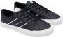Armani Exchange Heren Sneakers Zwart XUX165-XV758 S277 - Thumbnail 1