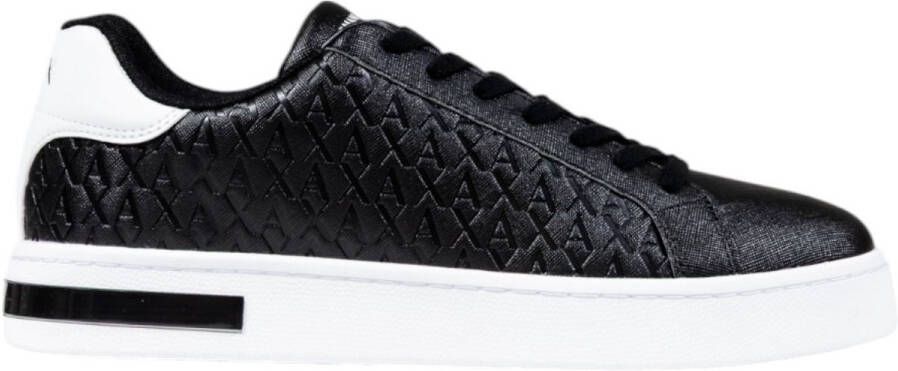 Armani Exchange Heren Schoenen Herfst Winter Collectie
