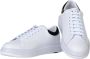 Ar i Exchange Witte Sneakers voor een Stijlvolle Look White - Thumbnail 1