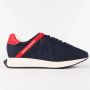 Armani Exchange Sneakers met labeldetail - Thumbnail 1