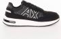 Armani Exchange Zwarte Xux090 xv276 002 Manden Black Heren - Thumbnail 1