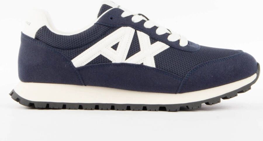 Armani Exchange XM001960 AF1938 Blauw