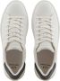 Armani Exchange Schoenen Sneakers Streetwear Volwassen - Thumbnail 1