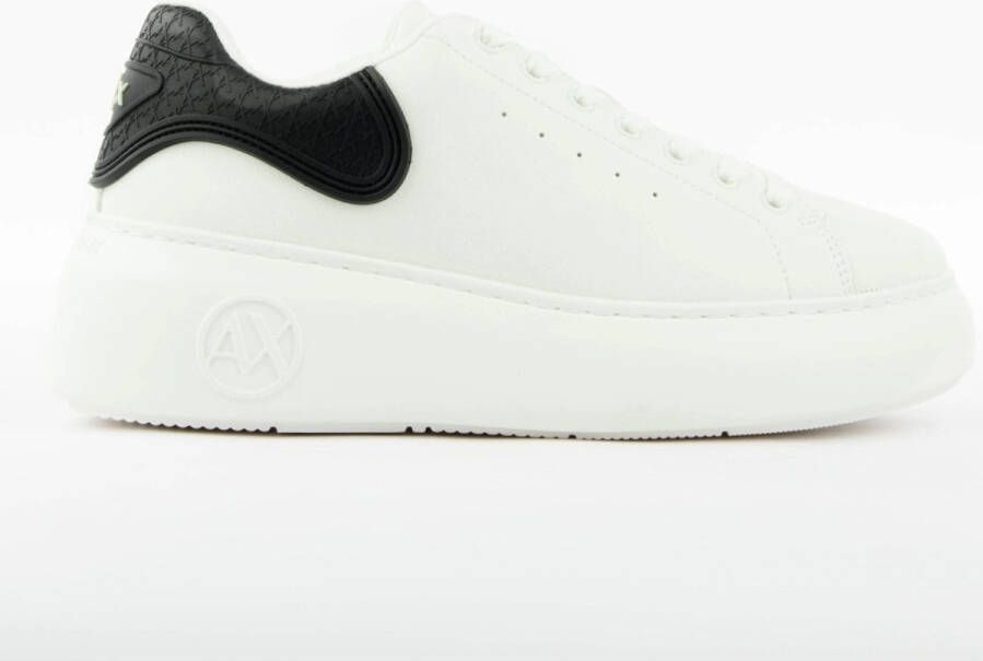 Armani Exchange Signature AX