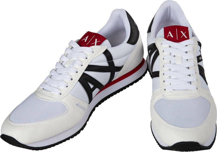 Armani Exchange Sneaker