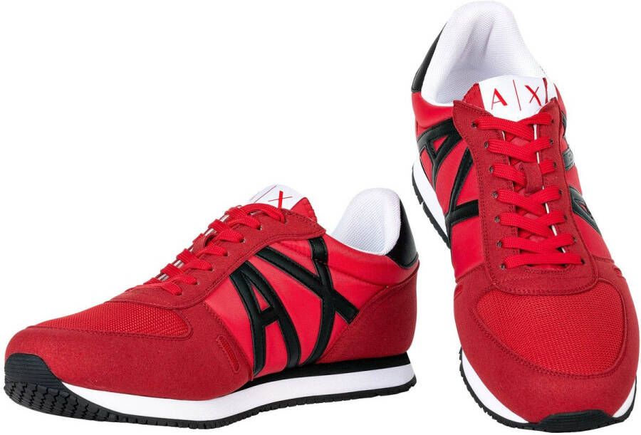 Armani Exchange Sneaker