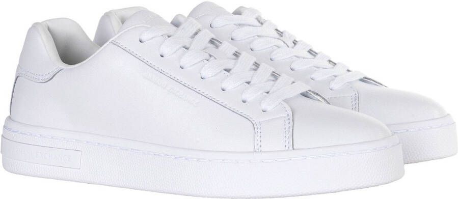 Armani Exchange Sneaker