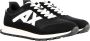 Armani Exchange Sportieve Heren Sneakers Xm001960 Af19388 - Thumbnail 1