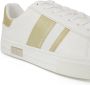Armani Exchange Gouden Sneakers voor Vrouwen Yellow Dames - Thumbnail 1