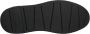 Armani Exchange Essentiële en klassieke zwarte sneakers Black Heren - Thumbnail 1