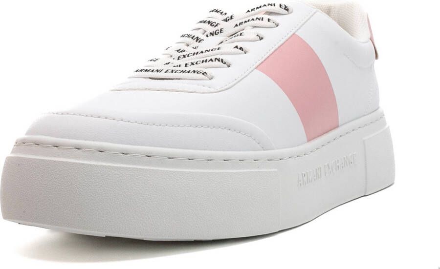 Armani Exchange Sneakers Fashionwear Vrouwen