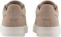 Armani Exchange Beige Sneakers Stijlvolle Sportschoenen Beige Heren - Thumbnail 1