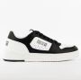 Versace Jeans Couture Sportschoenen met bedrukt logo - Thumbnail 1