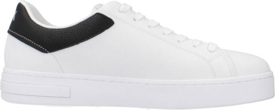 EAX Lage Sneakers XUX216 XV854