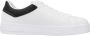 EAX Lage Sneakers XUX216 XV854 - Thumbnail 1