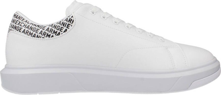 EAX Sneakers XUX123 XV761