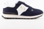 Armani Exchange Sneakers laag - Thumbnail 1