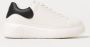 Armani Exchange Platform Sneakers Casual Design Wo Black - Thumbnail 1