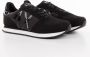 Ar i Exchange Xdx031-xv137 Schoenen Zwart 1 2 - Thumbnail 1