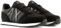 Armani Exchange Xdx031-xv137 Schoenen Zwart 1 2 Vrouw - Thumbnail 1