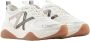 Armani Exchange Dames Sneaker Wit Textiel Synthetisch - Thumbnail 1