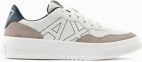 Armani Exchange Xdx103_xv579 Schoenen Beige 1 2 Vrouw