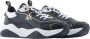 Armani Exchange Multikleur Dames Sneakers Stijlvol Ontwerp Multicolor Dames - Thumbnail 1