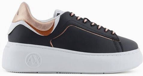 Armani Exchange Xdx108-xv892 Schoenen Zwart Vrouw