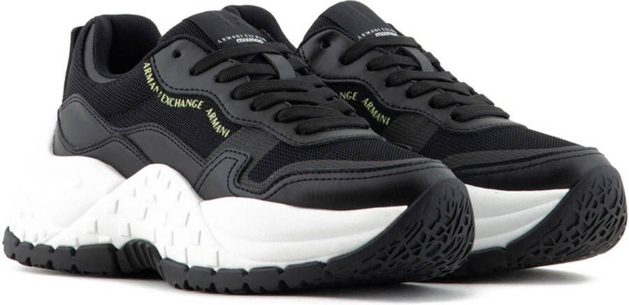 Armani Exchange Xdx158_xv839 Schoenen Grijs Vrouw