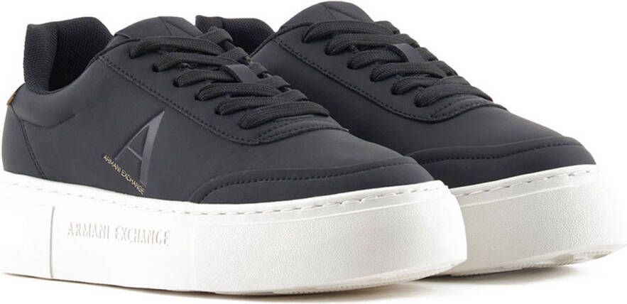 Armani Exchange Xdx162-xv805 Schoenen Zwart Vrouw