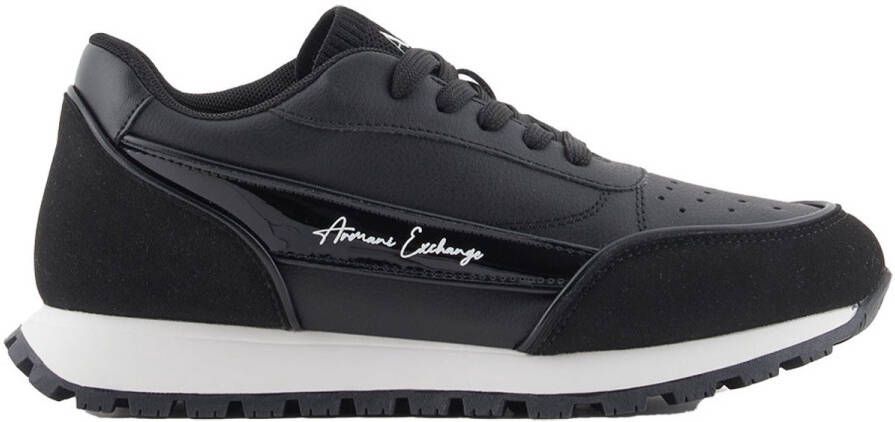 Armani Exchange Xdx175-xv903 Schoenen Zwart Vrouw