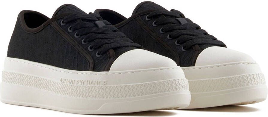 Armani Exchange Xdx180_xv931 Schoenen Zwart Vrouw
