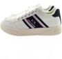 Armani Exchange XDX184 sneaker zwart combi - Thumbnail 2