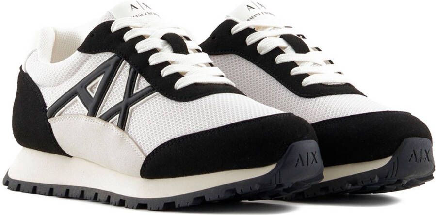 Armani Exchange Xdx193_xv942 Schoenen Wit Vrouw