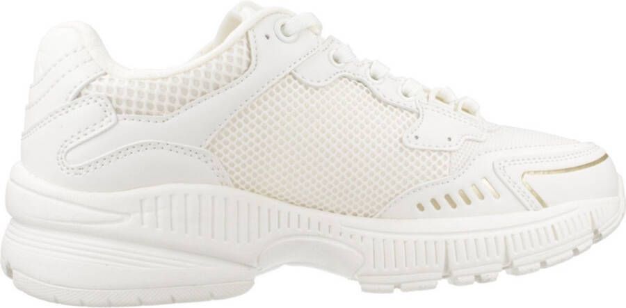 Armani Exchange XDX195 sneaker wit combi