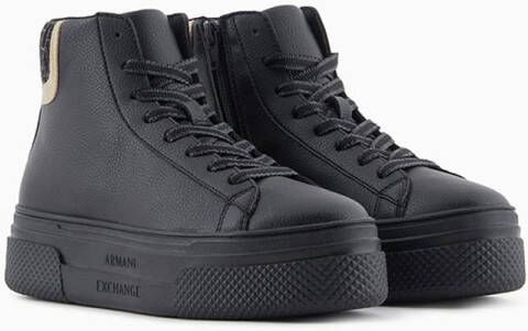 Armani Exchange Xdz038_xv887 Schoenen Zwart Vrouw