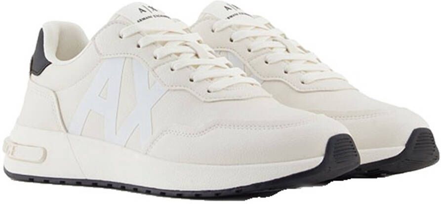 Armani Exchange Xm001683_af17360 Schoenen Beige Man