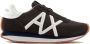 Armani Exchange Xm001750_af19396 Schoenen Zwart Man - Thumbnail 1