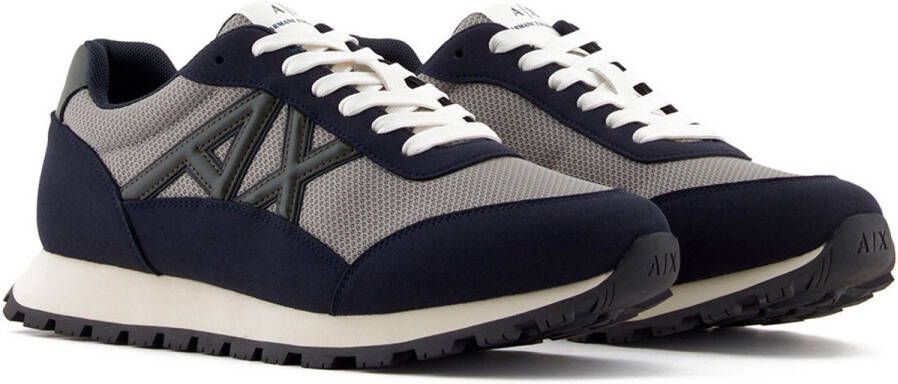 Armani Exchange Xm001960_af19388 Schoenen Grijs 1 2 Man