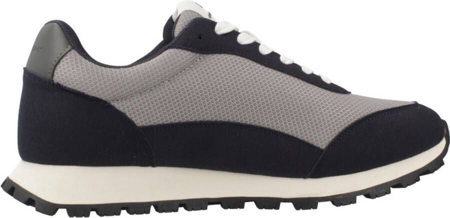 Armani Exchange Xm001960_af19388 Schoenen Grijs Man