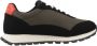 Armani Exchange Xm001960_af19388 Schoenen Groen Man - Thumbnail 1