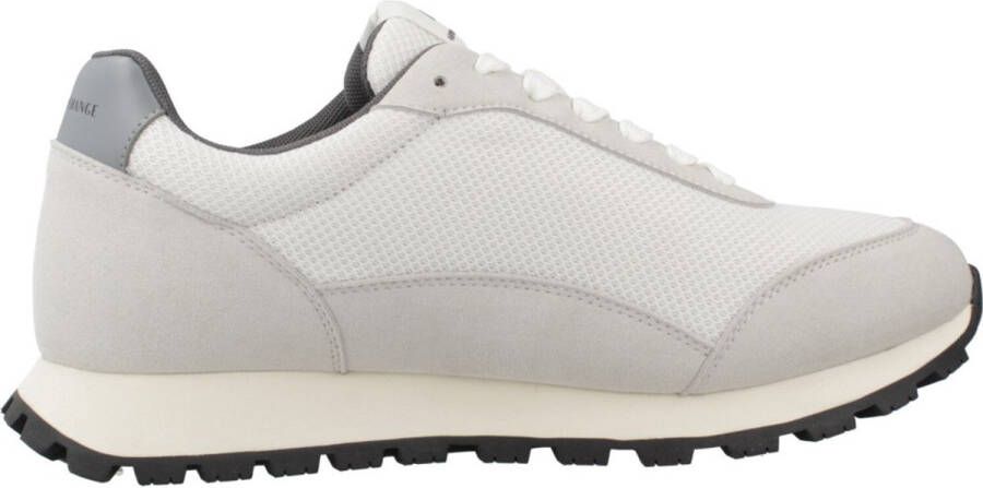 Armani Exchange Xm001960_af19388 Schoenen Wit Man