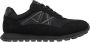 Armani Exchange Xm001960_af19388 Schoenen Zwart Man - Thumbnail 1
