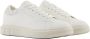 Armani Exchange Xm001964_af19403 Schoenen Wit 1 2 Man - Thumbnail 2
