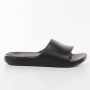Armani Exchange Xup012_xv675 Slippers Zwart Man - Thumbnail 1