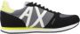 Armani Exchange XUX017 XC Zwart - Thumbnail 3