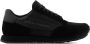Armani Exchange Sneakers met labelprint model 'ENGLISH' - Thumbnail 6