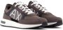 Armani Exchange Xux090_xv276 Schoenen Bruin Man - Thumbnail 1