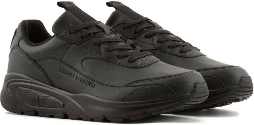 Armani Exchange Xux121_xv768 Schoenen Zwart Man