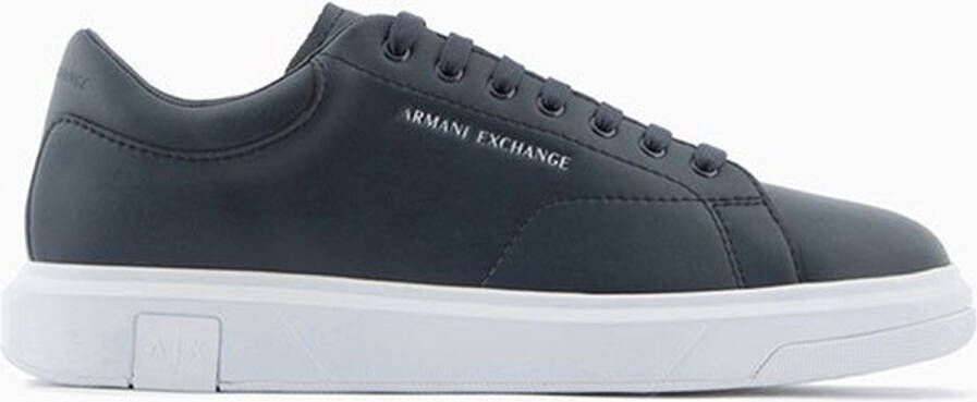 Armani Exchange Xux123_xv534 Schoenen Blauw 1 2 Man